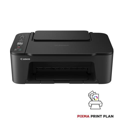 Stampante Canon Pixma TS3550I A4 Multifunzione Inkjet Colori Wi Fi USB Nuovo