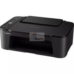 Stampante Canon Pixma TS3550I A4 Multifunzione Inkjet Colori Wi Fi USB Nuovo