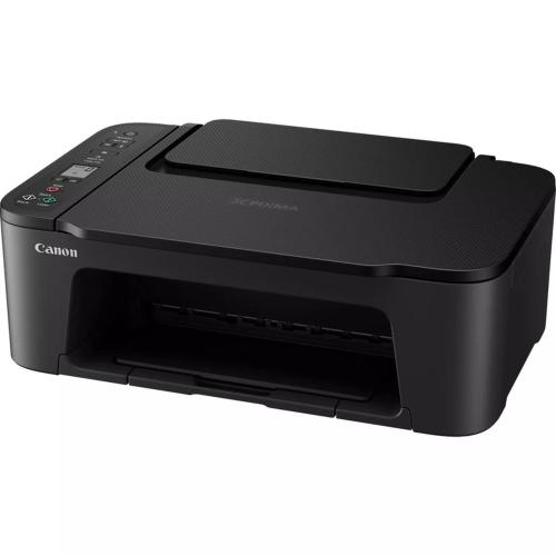 Stampante Canon Pixma TS3550I A4 Multifunzione Inkjet Colori Wi Fi USB Nuovo