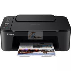 Stampante Canon Pixma TS3550I A4 Multifunzione Inkjet Colori Wi Fi USB Nuovo
