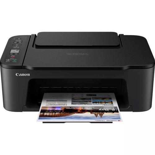 Stampante Canon Pixma TS3550I A4 Multifunzione Inkjet Colori Wi Fi USB Nuovo