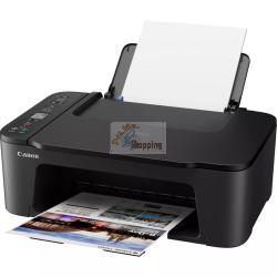 Stampante Canon Pixma TS3550I A4 Multifunzione Inkjet Colori Wi Fi USB Nuovo