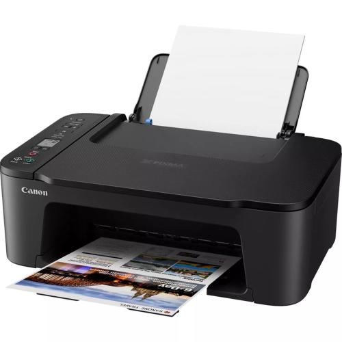 Stampante Canon Pixma TS3550I A4 Multifunzione Inkjet Colori Wi Fi USB Nuovo