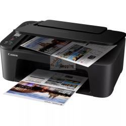 Stampante Canon Pixma TS3550I A4 Multifunzione Inkjet Colori Wi Fi USB Nuovo