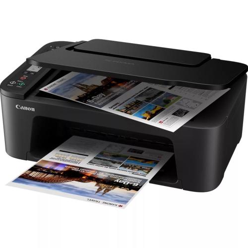 Stampante Canon Pixma TS3550I A4 Multifunzione Inkjet Colori Wi Fi USB Nuovo