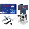 Fresa angolare Bosch Professional GLF 18V-8