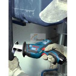 BOSCH Kit 12V BMK8-28AD3 (GSR 12V-15+GTB 12V-11+GDR 12V-105+GWS 12V-76+GST 12V-70+GOP 12V-28+GSA 12V-14+GLI 12V-80+3 x 2,0Ah)