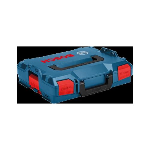 BOSCH Kit 12V BMK8-28AD3 (GSR 12V-15+GTB 12V-11+GDR 12V-105+GWS 12V-76+GST 12V-70+GOP 12V-28+GSA 12V-14+GLI 12V-80+3 x 2,0Ah)