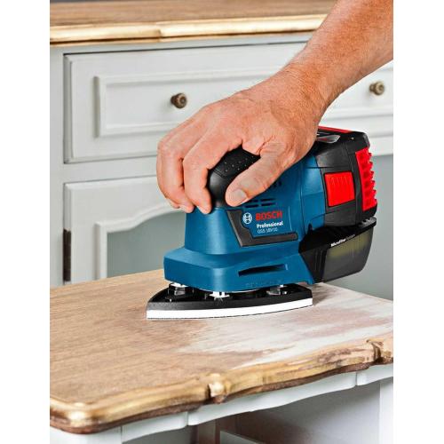 BOSCH Kit 18V BK403 (GST 18 V-LI S+GKS 18 V-LI+GSS 18V-10+GSR 18V-60 C+ 2x4,0Ah + GAL18V-40 + 3xL-Boxx 136+L-Boxx 238+Carrello)