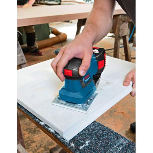 BOSCH Kit 18V BK403 (GST 18 V-LI S+GKS 18 V-LI+GSS 18V-10+GSR 18V-60 C+ 2x4,0Ah + GAL18V-40 + 3xL-Boxx 136+L-Boxx 238+Carrello)