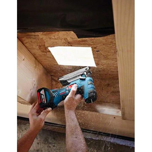 BOSCH Kit 18V BK702 (GST18V-LIS+GKS18V-LI+GBH18V-21+GWS18-125V-LI+GSR18V-55+GSA18V-LIC+GDX18V-180+ 3x5,0Ah+GAL18V-40+6xL-Boxx)