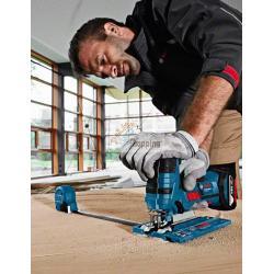 BOSCH Kit 18V BK702 (GST18V-LIS+GKS18V-LI+GBH18V-21+GWS18-125V-LI+GSR18V-55+GSA18V-LIC+GDX18V-180+ 3x5,0Ah+GAL18V-40+6xL-Boxx)