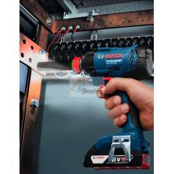 BOSCH Kit 18V BK702 (GST18V-LIS+GKS18V-LI+GBH18V-21+GWS18-125V-LI+GSR18V-55+GSA18V-LIC+GDX18V-180+ 3x5,0Ah+GAL18V-40+6xL-Boxx)