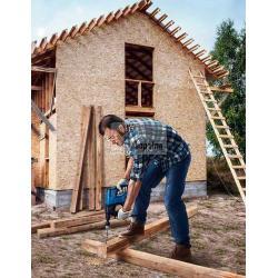 BOSCH Kit 18V BK801 (GST18V-LIS+GKS18V-LI+GBH18V-21+GWS18-125V-LI+GSR18V-55+GSA18V-LIC+GDX18V-180+GLI18V-300+3x4,0Ah+GAL18V-40)