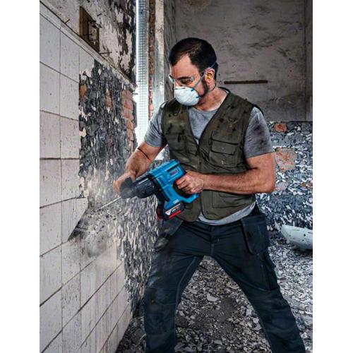 BOSCH Kit 18V BK801 (GST18V-LIS+GKS18V-LI+GBH18V-21+GWS18-125V-LI+GSR18V-55+GSA18V-LIC+GDX18V-180+GLI18V-300+3x4,0Ah+GAL18V-40)