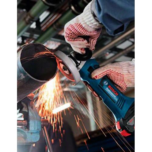 BOSCH Kit 18V BK801 (GST18V-LIS+GKS18V-LI+GBH18V-21+GWS18-125V-LI+GSR18V-55+GSA18V-LIC+GDX18V-180+GLI18V-300+3x4,0Ah+GAL18V-40)