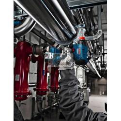 BOSCH Kit 18V BK801 (GST18V-LIS+GKS18V-LI+GBH18V-21+GWS18-125V-LI+GSR18V-55+GSA18V-LIC+GDX18V-180+GLI18V-300+3x4,0Ah+GAL18V-40)