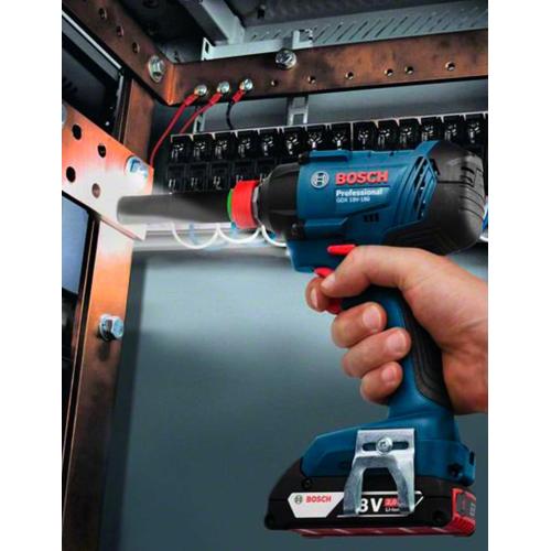 BOSCH Kit 18V BK801 (GST18V-LIS+GKS18V-LI+GBH18V-21+GWS18-125V-LI+GSR18V-55+GSA18V-LIC+GDX18V-180+GLI18V-300+3x4,0Ah+GAL18V-40)