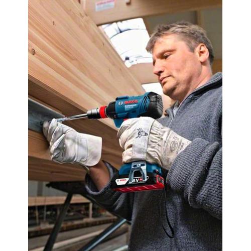 BOSCH Kit 18V BK801 (GST18V-LIS+GKS18V-LI+GBH18V-21+GWS18-125V-LI+GSR18V-55+GSA18V-LIC+GDX18V-180+GLI18V-300+3x4,0Ah+GAL18V-40)