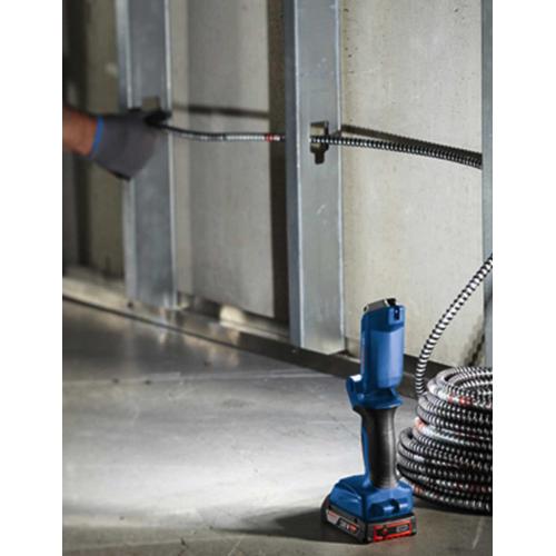 BOSCH Kit 18V BK801 (GST18V-LIS+GKS18V-LI+GBH18V-21+GWS18-125V-LI+GSR18V-55+GSA18V-LIC+GDX18V-180+GLI18V-300+3x4,0Ah+GAL18V-40)