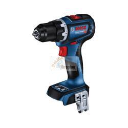 BOSCH Kit BK2019BAG (GSR 18V-90 C + GWS 18V-7 + 2 x 5,0 Ah + GAL18V-40 + HDBAG)