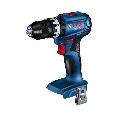 BOSCH Kit BK603 (GSB18V-45 +GDX18V-200 +GKS18V-57-2 +GST18V-125B +GBH18V-22 +GWS18V-7 + 3x4,0Ah PC +GAL18V-40 + 5xL-Boxx +carro)