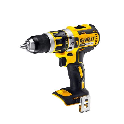 DeWALT Kit DCK699M3T (DCD795 + DCS391 + DCS331 + DCF887 + DCH253 + DCL040 + 3 x 4,0 Ah + DCB115 + 2 x TSTAK VI)