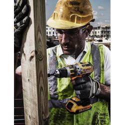 DeWALT Kit DCK699M3T (DCD795 + DCS391 + DCS331 + DCF887 + DCH253 + DCL040 + 3 x 4,0 Ah + DCB115 + 2 x TSTAK VI)