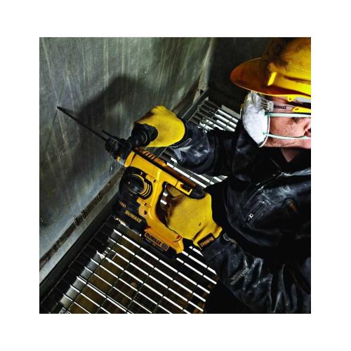 DeWALT Kit DCK699M3T (DCD795 + DCS391 + DCS331 + DCF887 + DCH253 + DCL040 + 3 x 4,0 Ah + DCB115 + 2 x TSTAK VI)