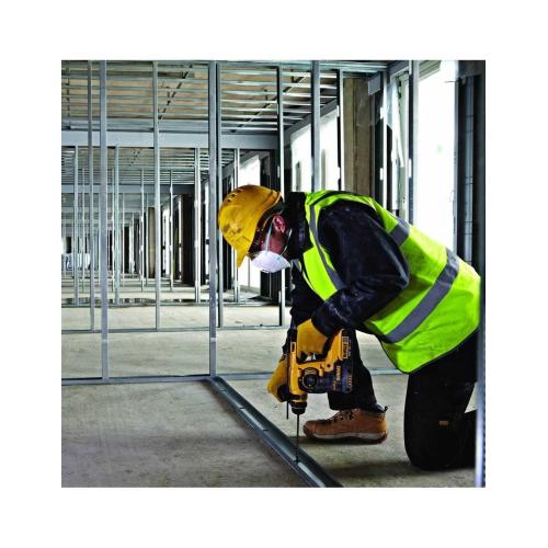 DeWALT Kit DCK699M3T (DCD795 + DCS391 + DCS331 + DCF887 + DCH253 + DCL040 + 3 x 4,0 Ah + DCB115 + 2 x TSTAK VI)