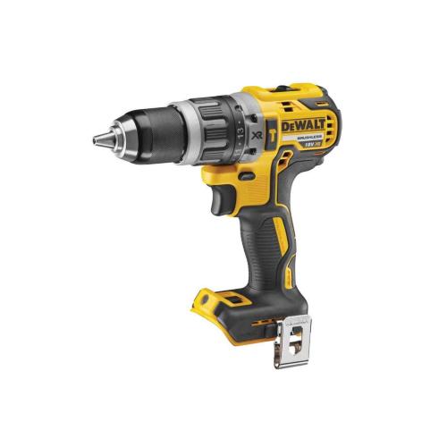 DeWALT Kit DCK699M3T PRO (DCD796 + DCS570 + DCS334 + DCF887 + DCH273 + DCL050 + 3 x 4,0 Ah + DCB115 + 2 x TSTAK VI)