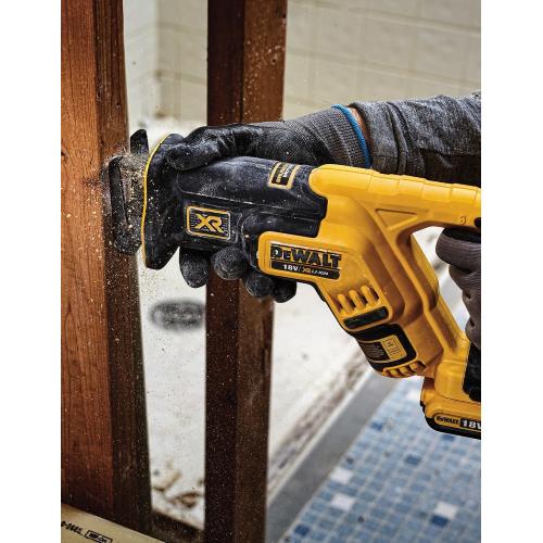 DeWALT Kit DCK865P4T (DCS367 + DCH273 + DCD796 + DCS334 + DCG405 + DCS355 + DCF899H + DCS570 + 4x 5,0Ah + DCB132 + 4x TSTAK VI)