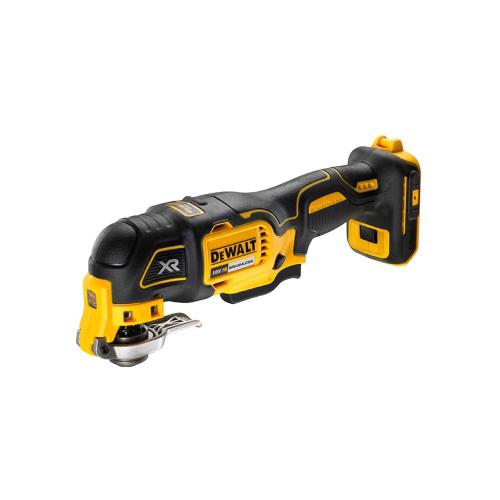 DeWALT Kit DCK865P4T (DCS367 + DCH273 + DCD796 + DCS334 + DCG405 + DCS355 + DCF899H + DCS570 + 4x 5,0Ah + DCB132 + 4x TSTAK VI)