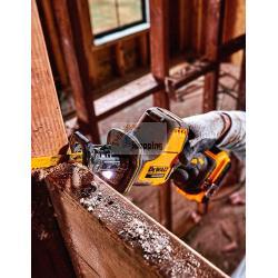DeWALT Kit DWK1100T (DCD796+DCH273+DCG405+DCF887+DCF894+DCS331+DCS391+ DCS355+DCP580+DCS369+DCL050+ 3x5,0Ah + DCB115+4xTSTAK VI)