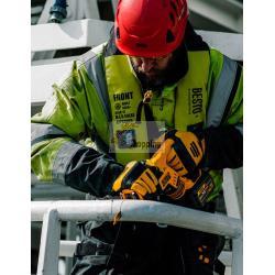 DeWALT Kit DWK1101T (DCD996+DCH273+DCG405+DCF887+DCF894+DCS334+DCS570+ DCS355+DCP580+DCS367+DCL050+ 3x5,0Ah + DCB115+4xTSTAK VI)