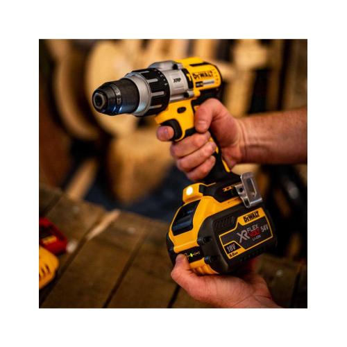 DeWALT Kit DWK1103 (DCD996+DCH273+DCG405+DCF887+DCF899H+DCS334+DCS570+ DCS355+DCP580+DCS367+DCL050+ 3x5,0Ah +DCB115 +Caddy 3en1)