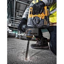 DeWALT Kit DWK1103 (DCD996+DCH273+DCG405+DCF887+DCF899H+DCS334+DCS570+ DCS355+DCP580+DCS367+DCL050+ 3x5,0Ah +DCB115 +Caddy 3en1)