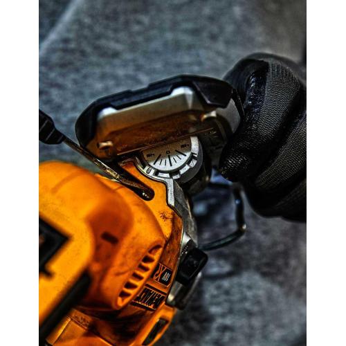 DeWALT Kit DWK1103 (DCD996+DCH273+DCG405+DCF887+DCF899H+DCS334+DCS570+ DCS355+DCP580+DCS367+DCL050+ 3x5,0Ah +DCB115 +Caddy 3en1)