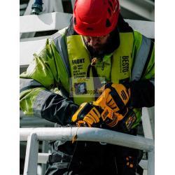 DeWALT Kit DWK1103 (DCD996+DCH273+DCG405+DCF887+DCF899H+DCS334+DCS570+ DCS355+DCP580+DCS367+DCL050+ 3x5,0Ah +DCB115 +Caddy 3en1)