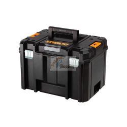 DeWALT Kit DWK206 (DCD796 + DCS355 + 2 x 2,0 Ah + DCB107 + TSTAK VI)