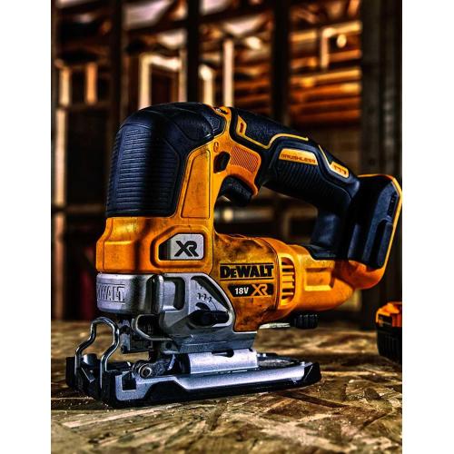 DeWALT Kit DWK601 (DCD996 + DCH273 + DCG405 + DCF887 + DCS334 + DCS570 + 3 x 5,0 Ah + DCB115 + Caddy 3en1)