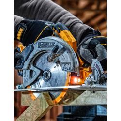 DeWALT Kit DWK601T (DCD996 + DCH273 + DCG405 + DCF887 + DCS334 + DCS570 + 3 x 5,0 Ah + DCB115 + 4 x TSTAK VI)