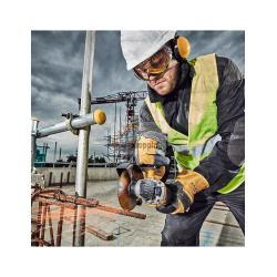 DeWALT Kit DWK701T (DCD996 + DCH273 + DCG405 + DCF887 + DCS334 + DCS570 + DCP580 + 3 x 5,0 Ah + DCB115 + 4 x TSTAK VI)