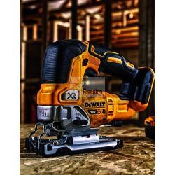 DeWALT Kit DWK801T (DCD996 + DCH273 + DCG405 + DCF887 + DCF894 + DCS334 + DCS570 + DCL050 + 3 x 5,0 Ah + DCB115 + 4 x TSTAK VI)