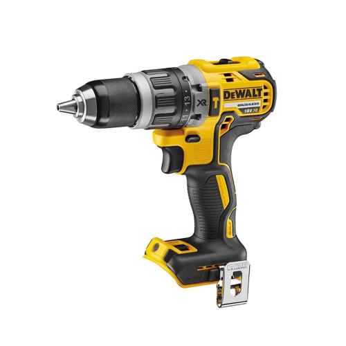 DeWALT Kit DWK802 (DCD796 + DCH273 + DCG405 + DCF887 + DCS355 + DCS369 + DCS391 + DCL050 + 3 x 5,0 Ah + DCB115 + Caddy 3en1)