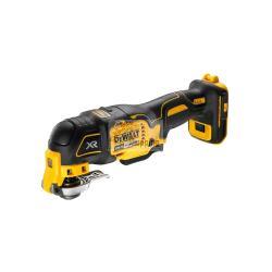 DeWALT Kit DWK802 (DCD796 + DCH273 + DCG405 + DCF887 + DCS355 + DCS369 + DCS391 + DCL050 + 3 x 5,0 Ah + DCB115 + Caddy 3en1)