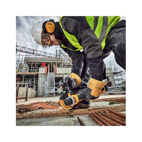 DeWALT Kit DWK803 (DCD996 + DCH273 + DCG405 + DCF887 + DCS355 + DCS367 + DCS570 + DCL050 + 3 x 5,0 Ah + DCB115 + Caddy 3en1)