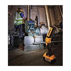 DeWALT Kit DWK803 (DCD996 + DCH273 + DCG405 + DCF887 + DCS355 + DCS367 + DCS570 + DCL050 + 3 x 5,0 Ah + DCB115 + Caddy 3en1)