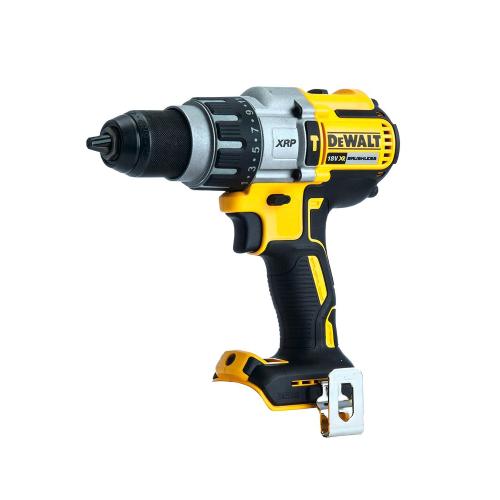 DeWALT Kit DWK803T (DCD996 + DCH273 + DCG405 + DCF887 + DCS355 + DCS367 + DCS570 + DCL050 + 3 x 5,0 Ah + DCB115 + 4 x TSTAK VI)