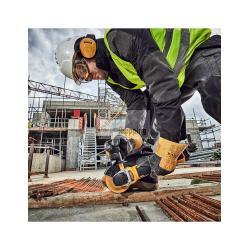 DeWALT Kit DWK803T (DCD996 + DCH273 + DCG405 + DCF887 + DCS355 + DCS367 + DCS570 + DCL050 + 3 x 5,0 Ah + DCB115 + 4 x TSTAK VI)